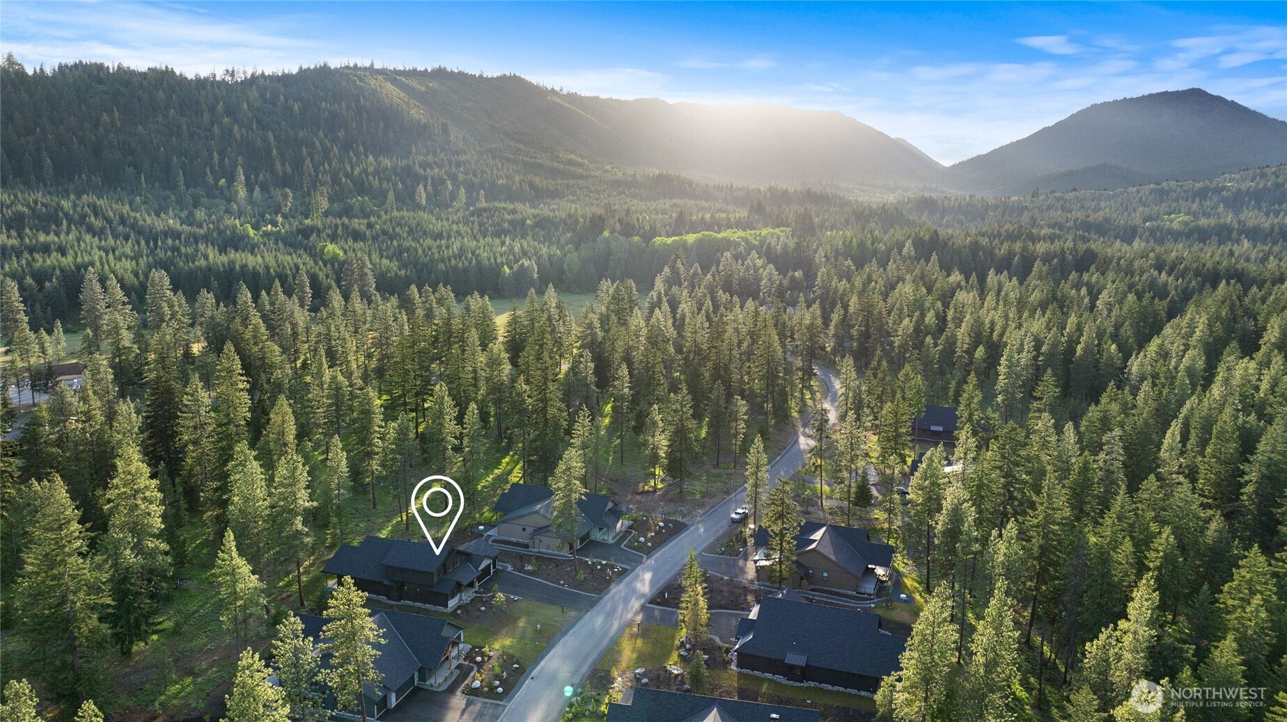 1001 Domerie Park Loop , Cle Elum, WA 98922