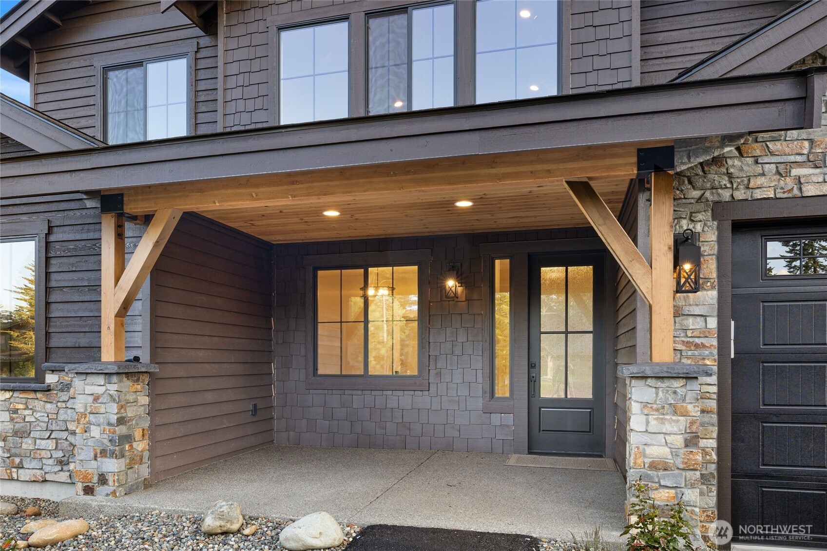 1001 Domerie Park Loop , Cle Elum, WA 98922