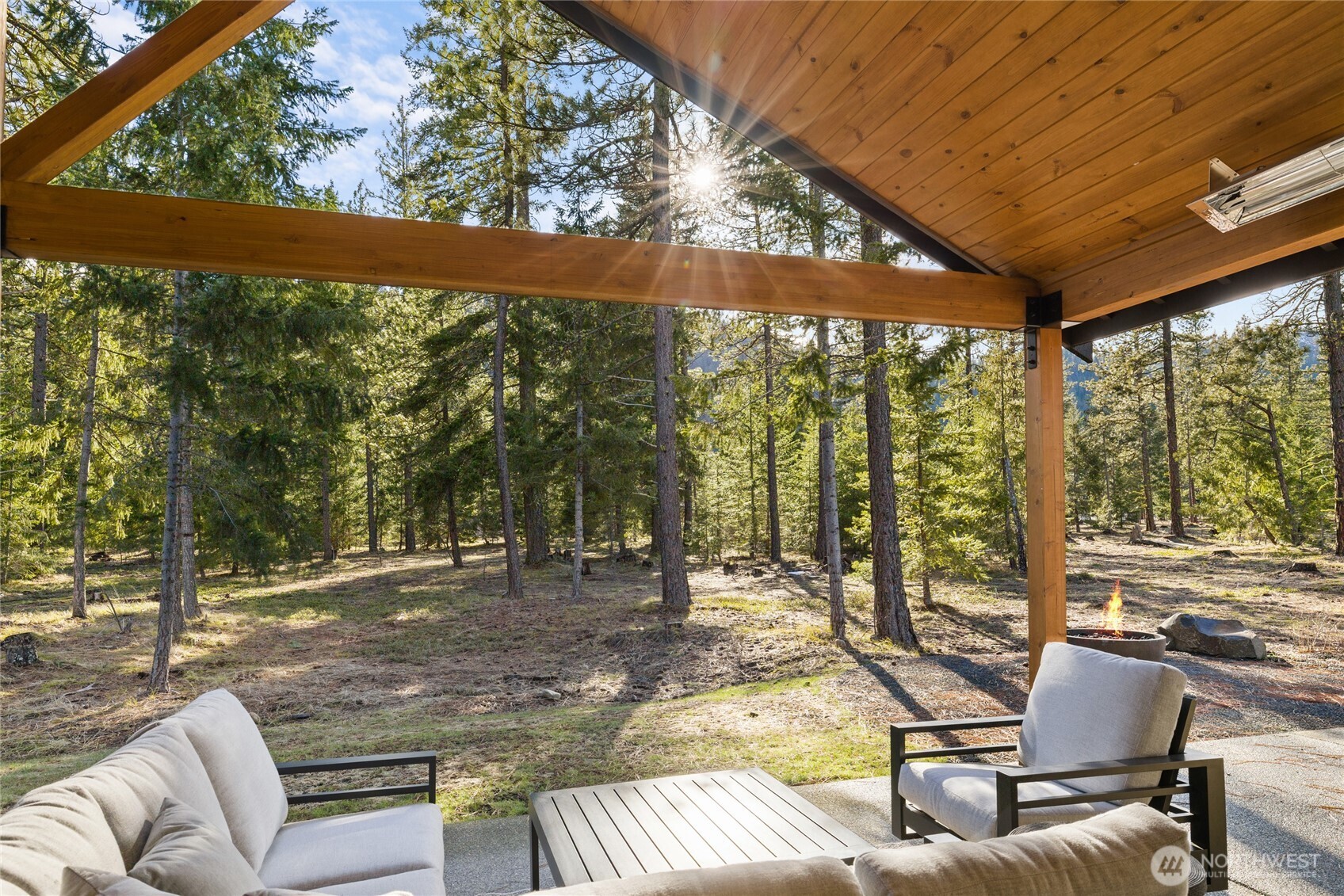 1001 Domerie Park Loop , Cle Elum, WA 98922