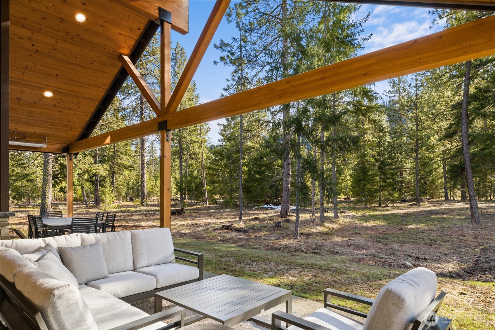 1001 Domerie Park Loop , Cle Elum, WA 98922