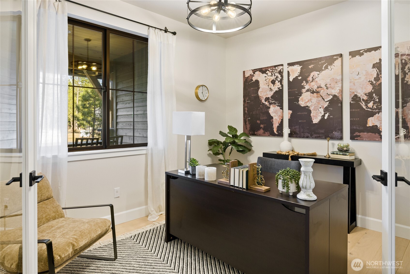 1001 Domerie Park Loop , Cle Elum, WA 98922