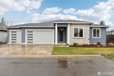 604 NW 25th way , Battle Ground, WA 98604 - Photo 2