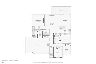 604 NW 25th way , Battle Ground, WA 98604 - Photo 25