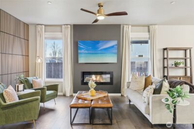 604 NW 25th way , Battle Ground, WA 98604 - Photo 3