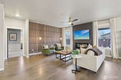 604 NW 25th way , Battle Ground, WA 98604 - Photo 4