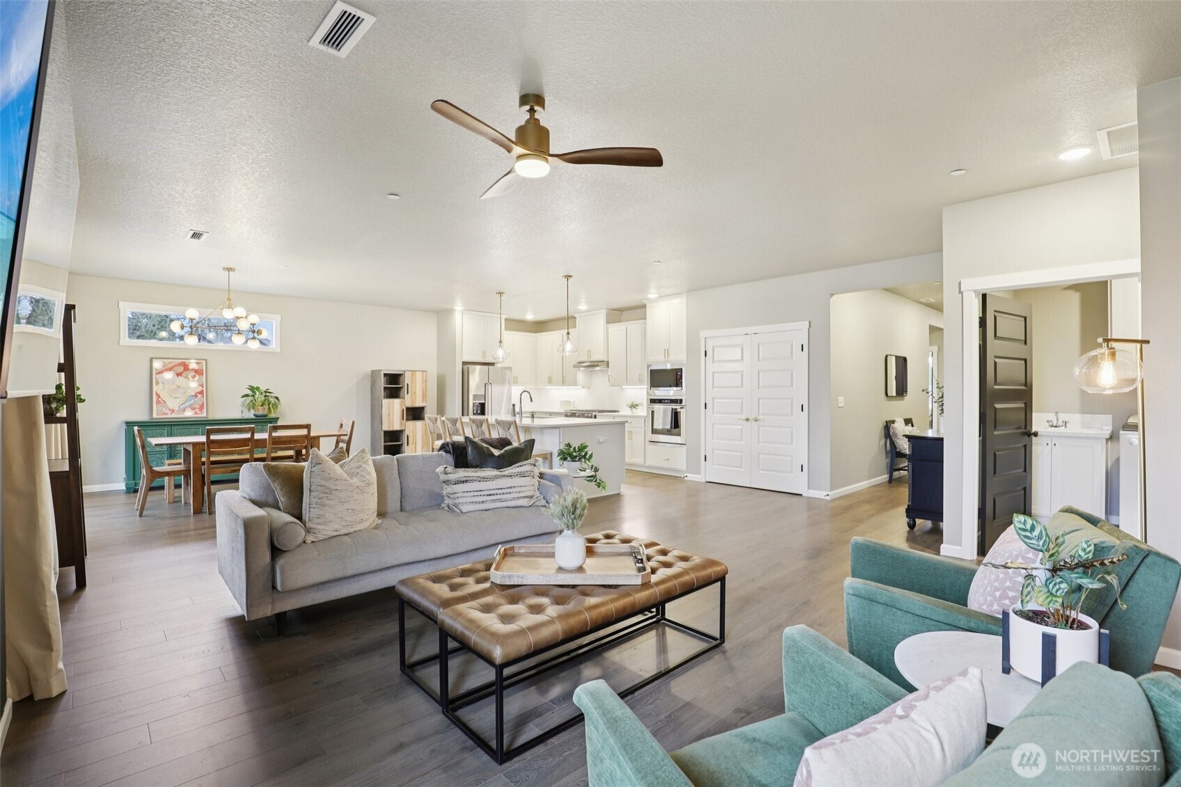 604 NW 25th way , Battle Ground, WA 98604