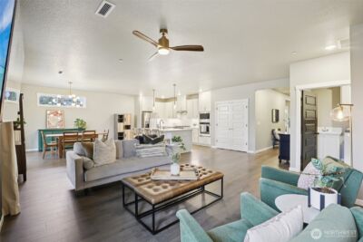 604 NW 25th way , Battle Ground, WA 98604 - Photo 5