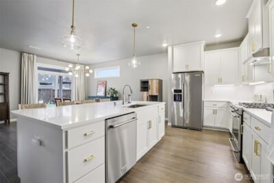 604 NW 25th way , Battle Ground, WA 98604 - Photo 8