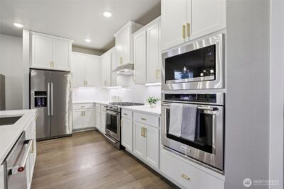 604 NW 25th way , Battle Ground, WA 98604 - Photo 9