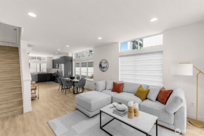 8335 D 12th Avenue NW, Seattle, WA 98117 - Photo 5