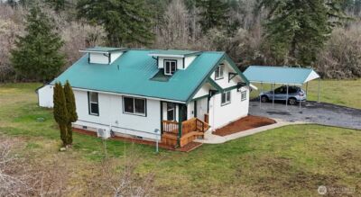 481 Kirkland Road , Chehalis, WA 98532