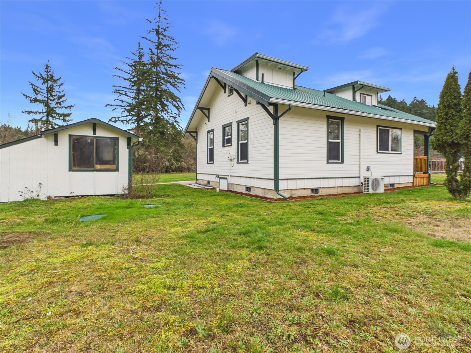 481 Kirkland Road , Chehalis, WA 98532