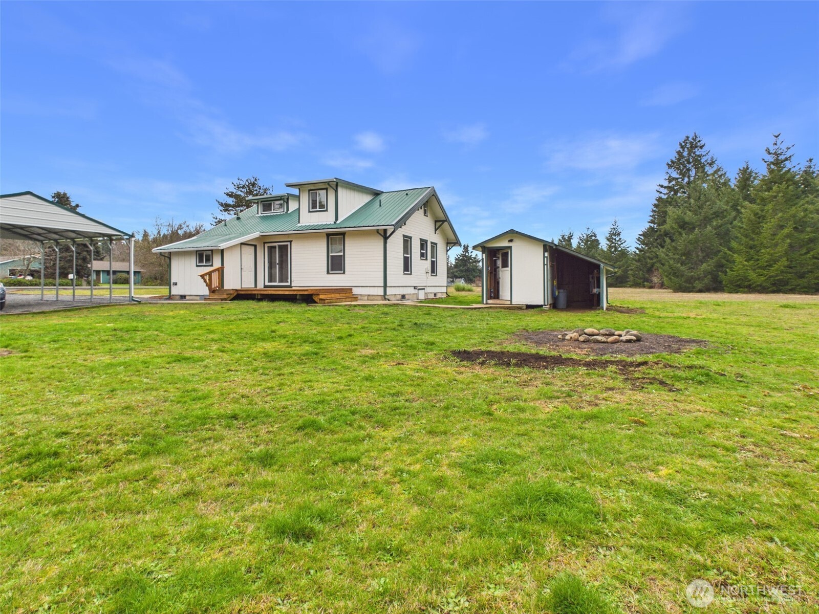 481 Kirkland Road , Chehalis, WA 98532
