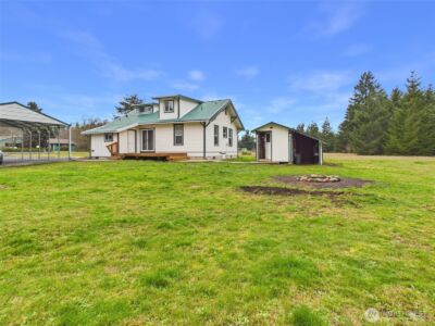 481 Kirkland Road , Chehalis, WA 98532 - Photo 34