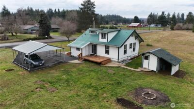481 Kirkland Road , Chehalis, WA 98532 - Photo 37