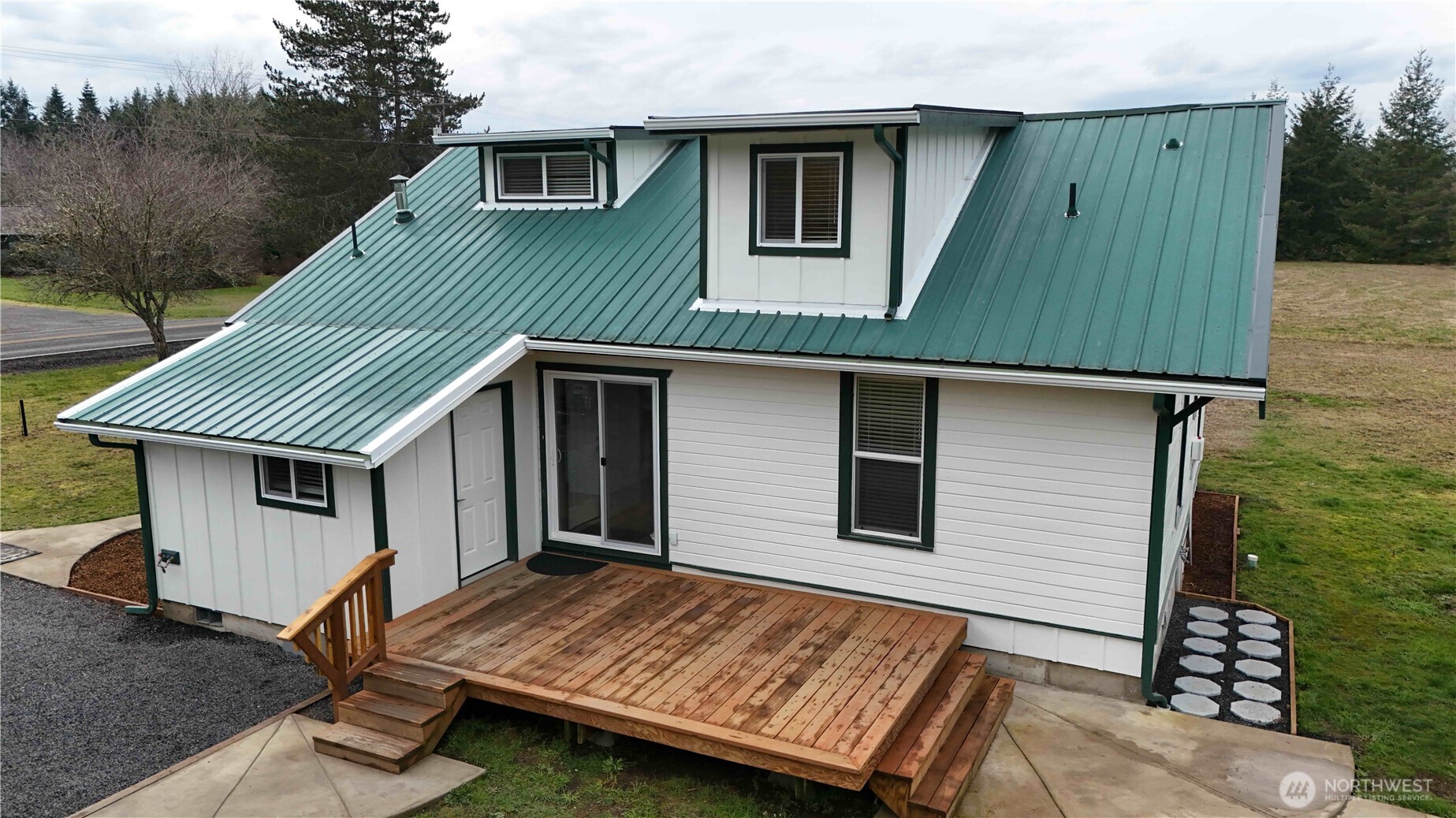 481 Kirkland Road , Chehalis, WA 98532