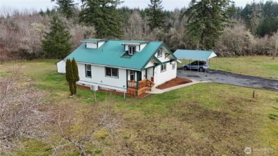 481 Kirkland Road , Chehalis, WA 98532 - Photo 39