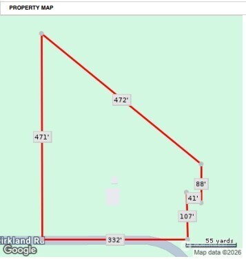 481 Kirkland Road , Chehalis, WA 98532