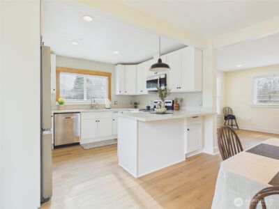 481 Kirkland Road , Chehalis, WA 98532 - Photo 7