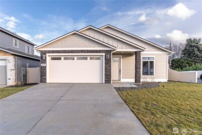 1148 9th Avenue NE, Ephrata, WA 98823