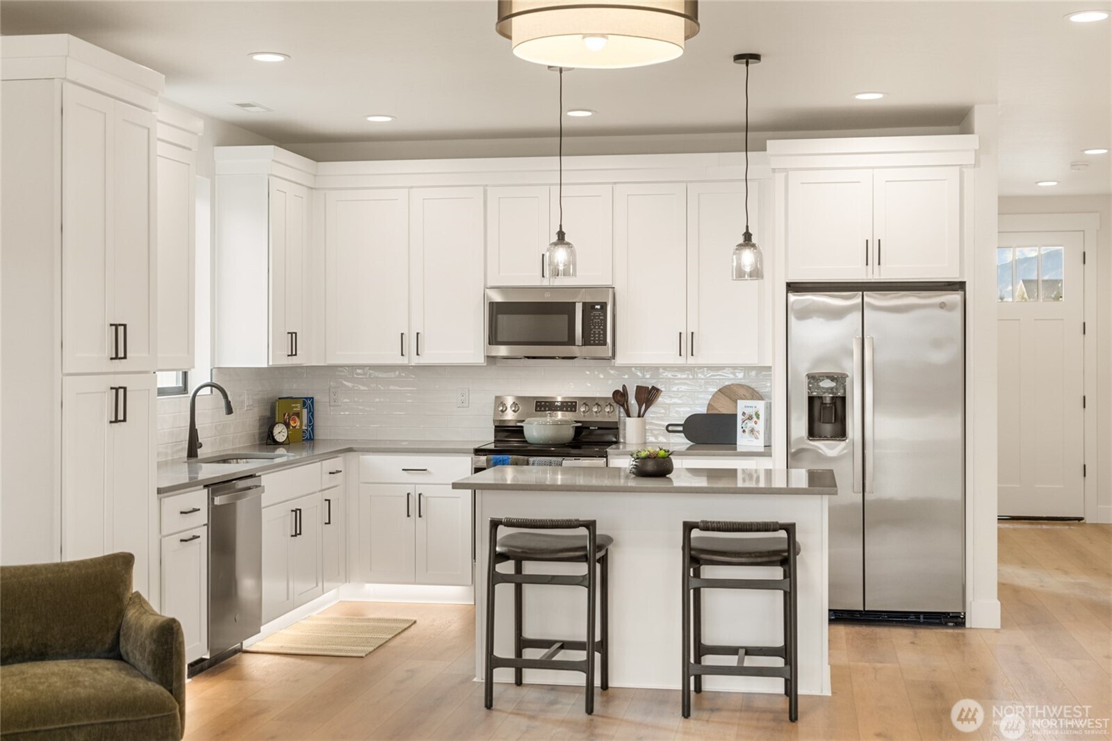 1148 9th Avenue NE, Ephrata, WA 98823