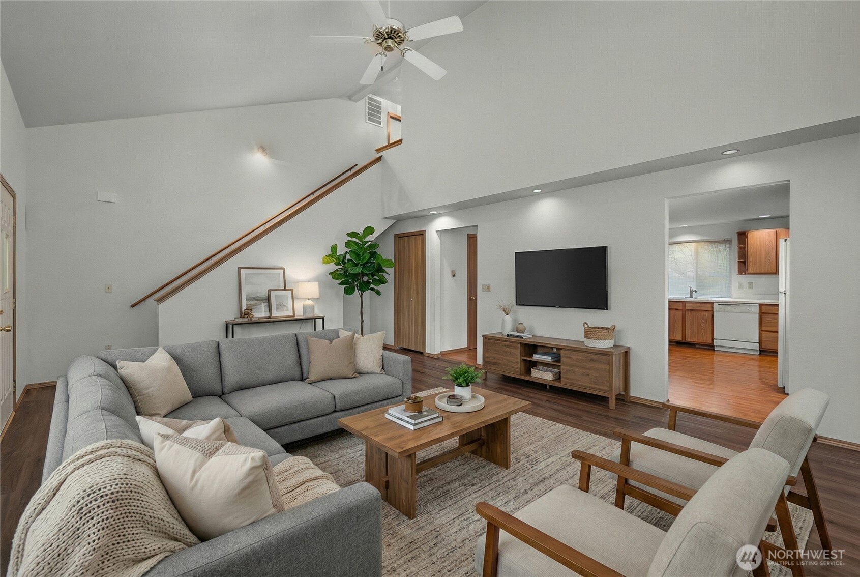 5045 Carole Drive NE, Olympia, WA 98516