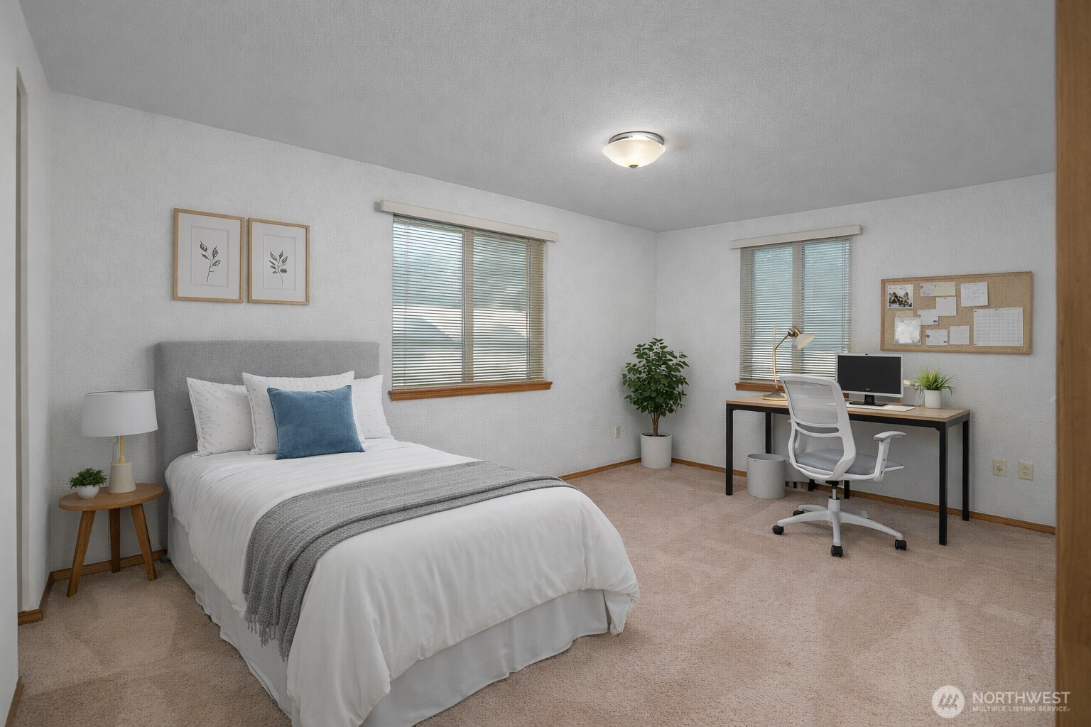 5045 Carole Drive NE, Olympia, WA 98516