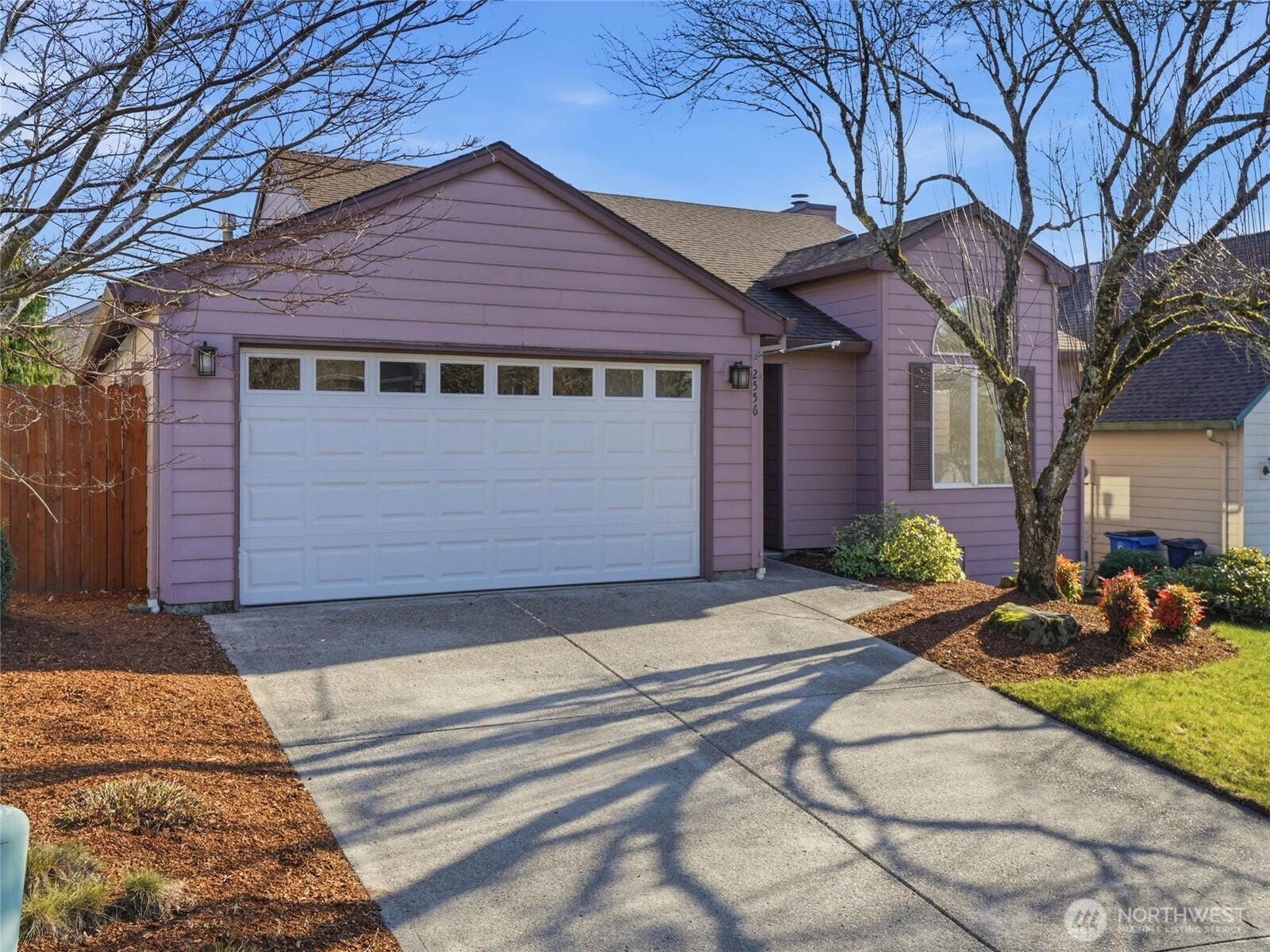 2556 NW Norwood Street , Camas, WA 98607