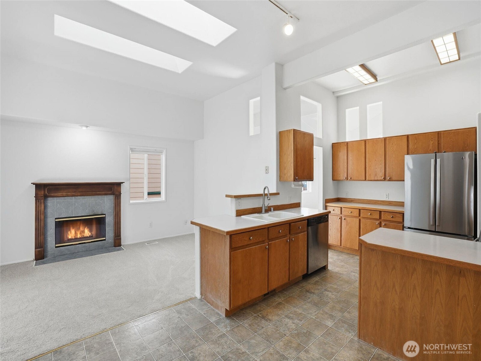 2556 NW Norwood Street , Camas, WA 98607