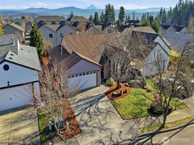 2556 NW Norwood Street , Camas, WA 98607 - Photo 3