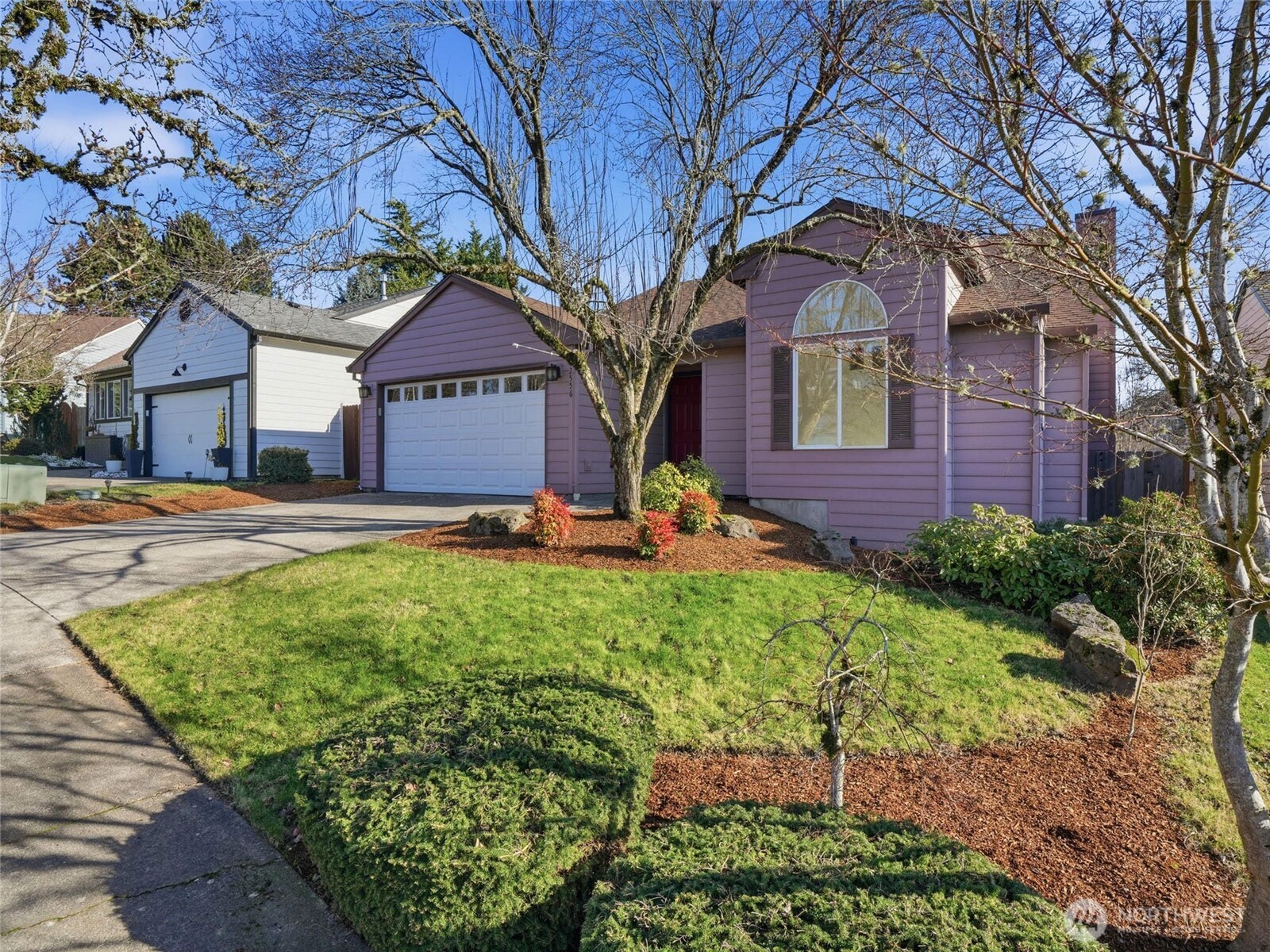 2556 NW Norwood Street , Camas, WA 98607