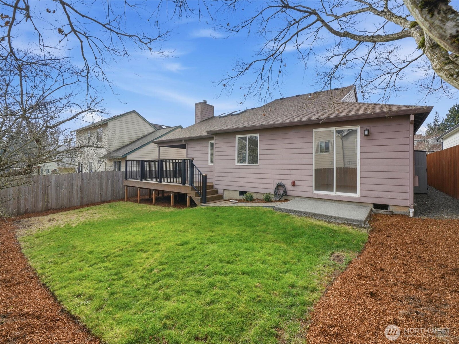 2556 NW Norwood Street , Camas, WA 98607