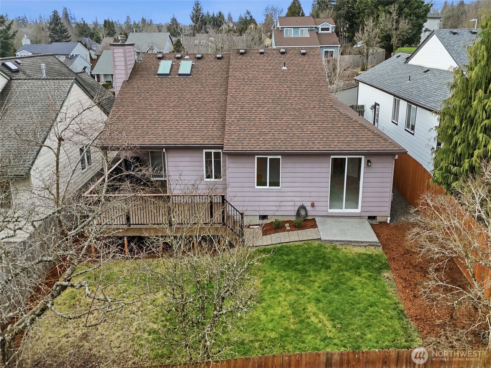 2556 NW Norwood Street , Camas, WA 98607