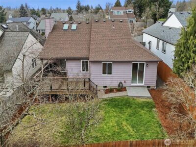 2556 NW Norwood Street , Camas, WA 98607 - Photo 38