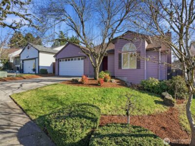 2556 NW Norwood Street , Camas, WA 98607 - Photo 4