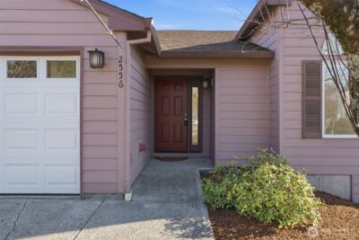2556 NW Norwood Street , Camas, WA 98607 - Photo 5