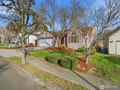 2556 NW Norwood Street , Camas, WA 98607 - Photo 6