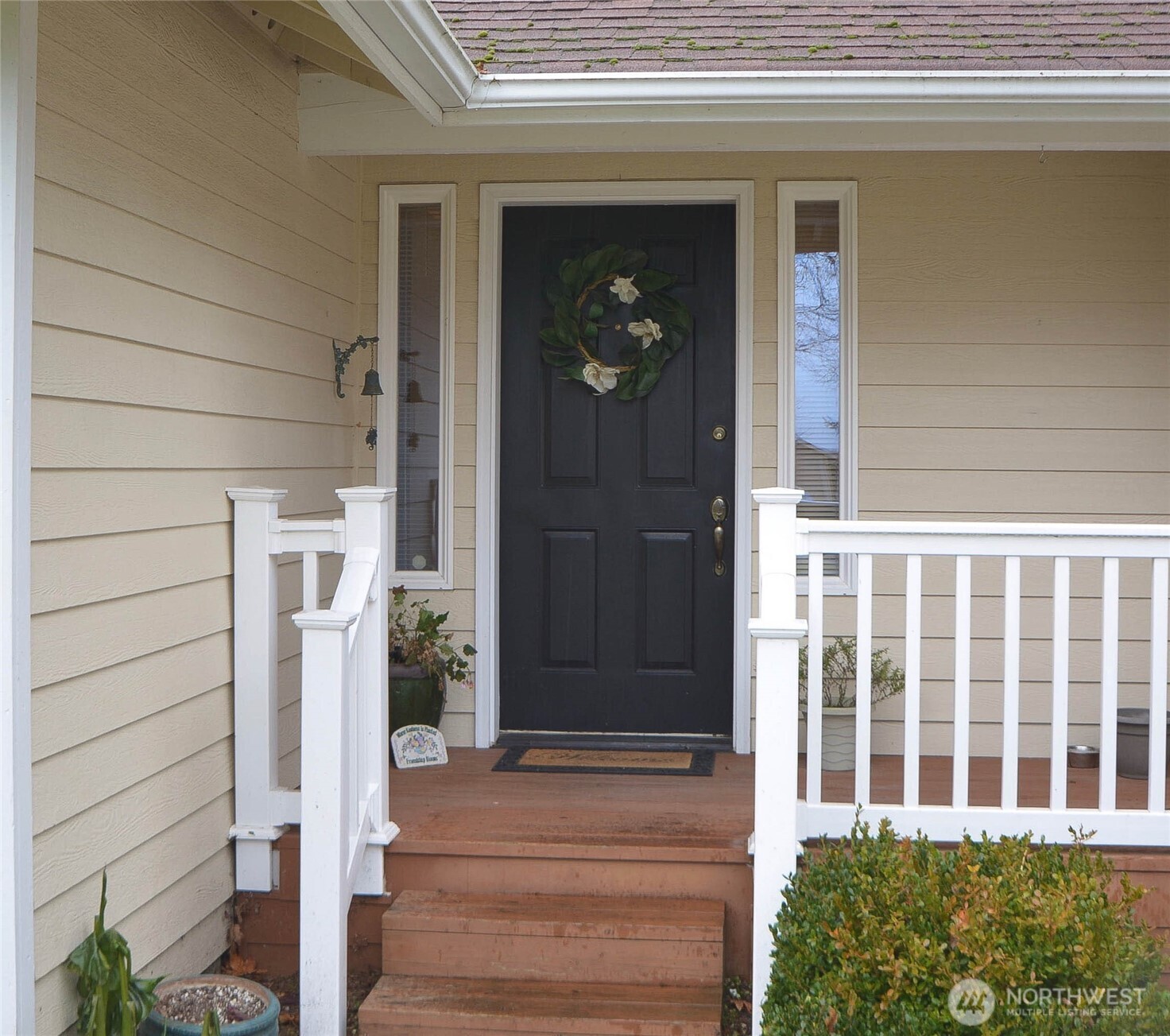 15718 Topaz Drive SE, Yelm, WA 98597