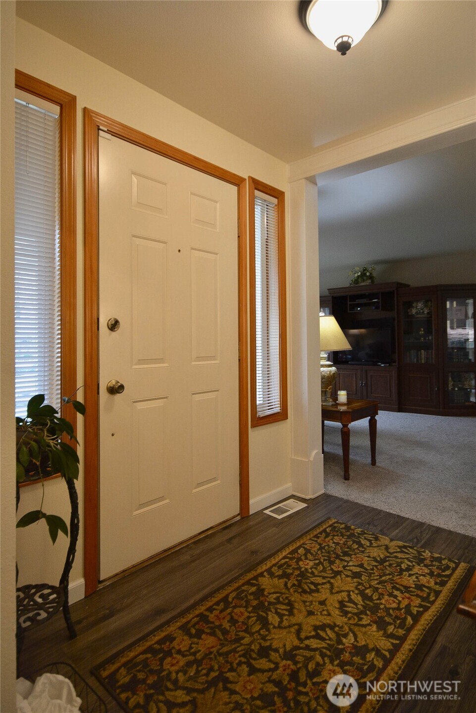 15718 Topaz Drive SE, Yelm, WA 98597