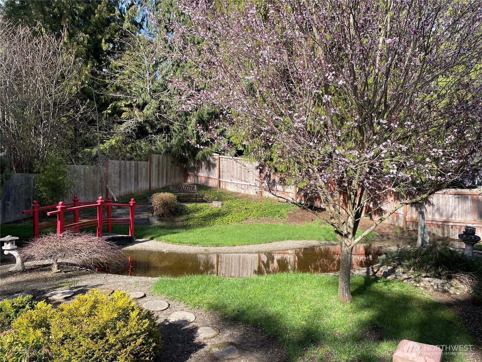 15718 Topaz Drive SE, Yelm, WA 98597