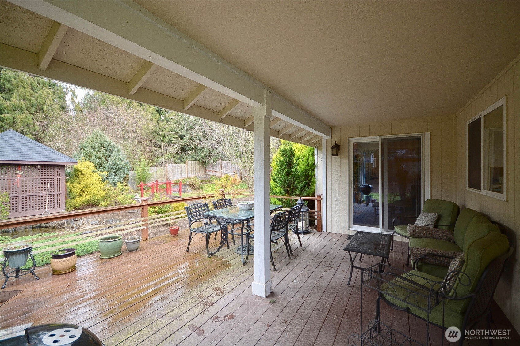 15718 Topaz Drive SE, Yelm, WA 98597