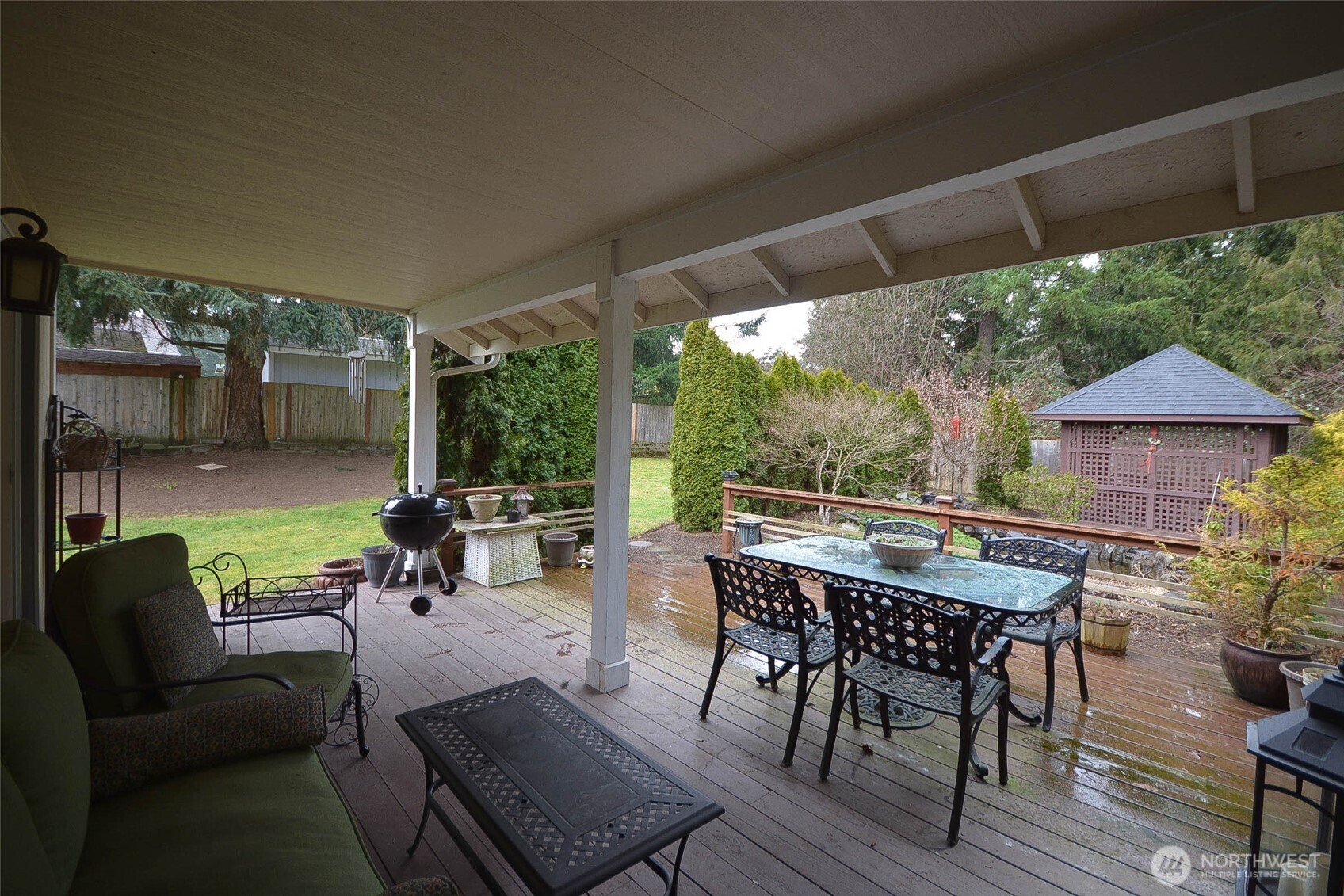 15718 Topaz Drive SE, Yelm, WA 98597