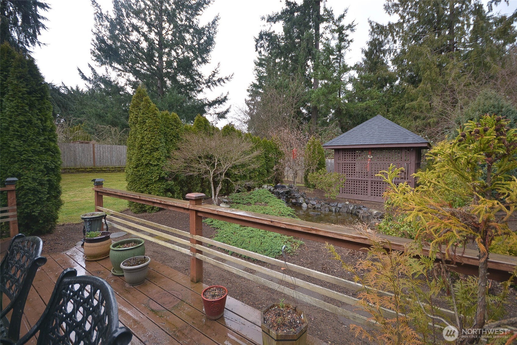 15718 Topaz Drive SE, Yelm, WA 98597