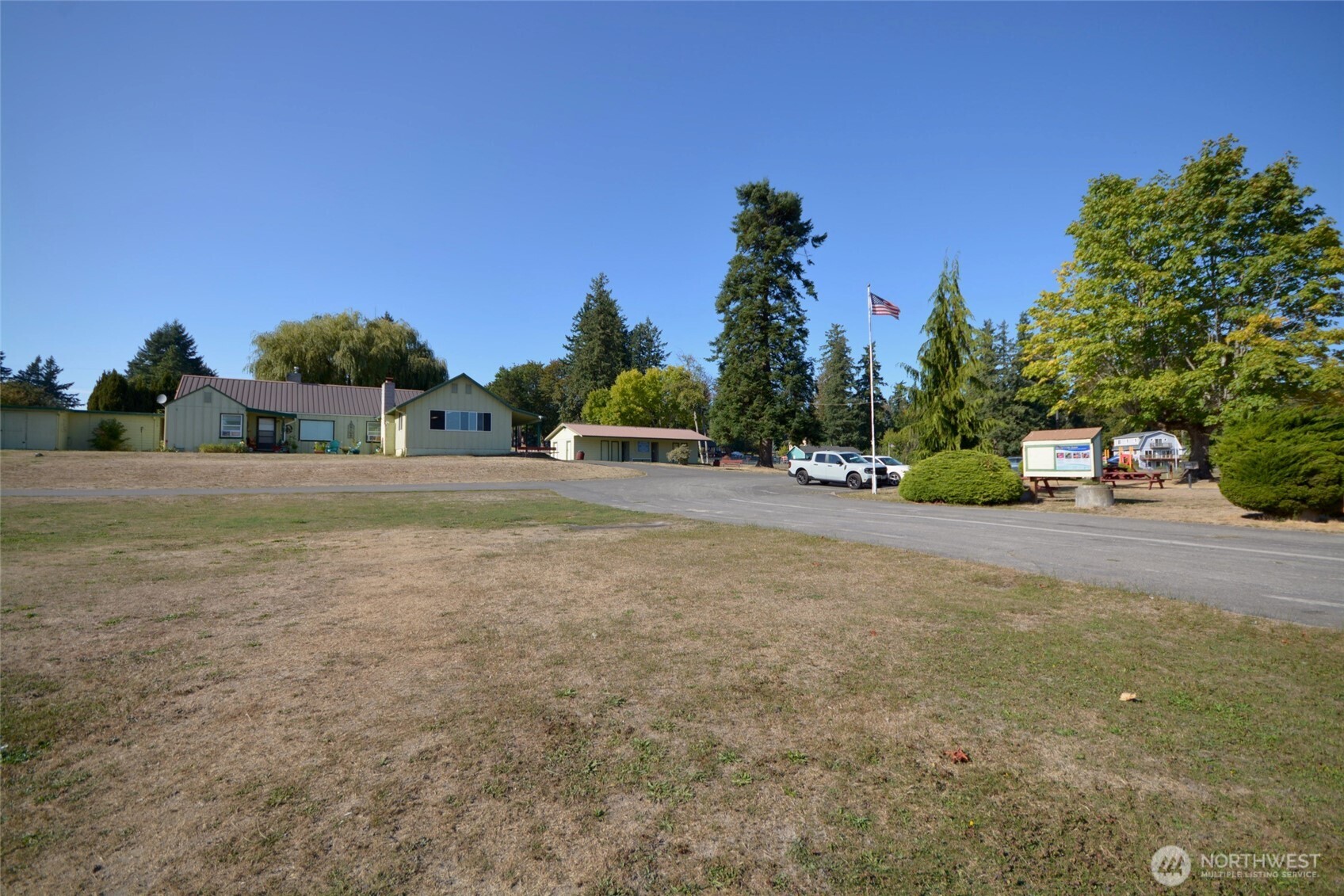 15718 Topaz Drive SE, Yelm, WA 98597