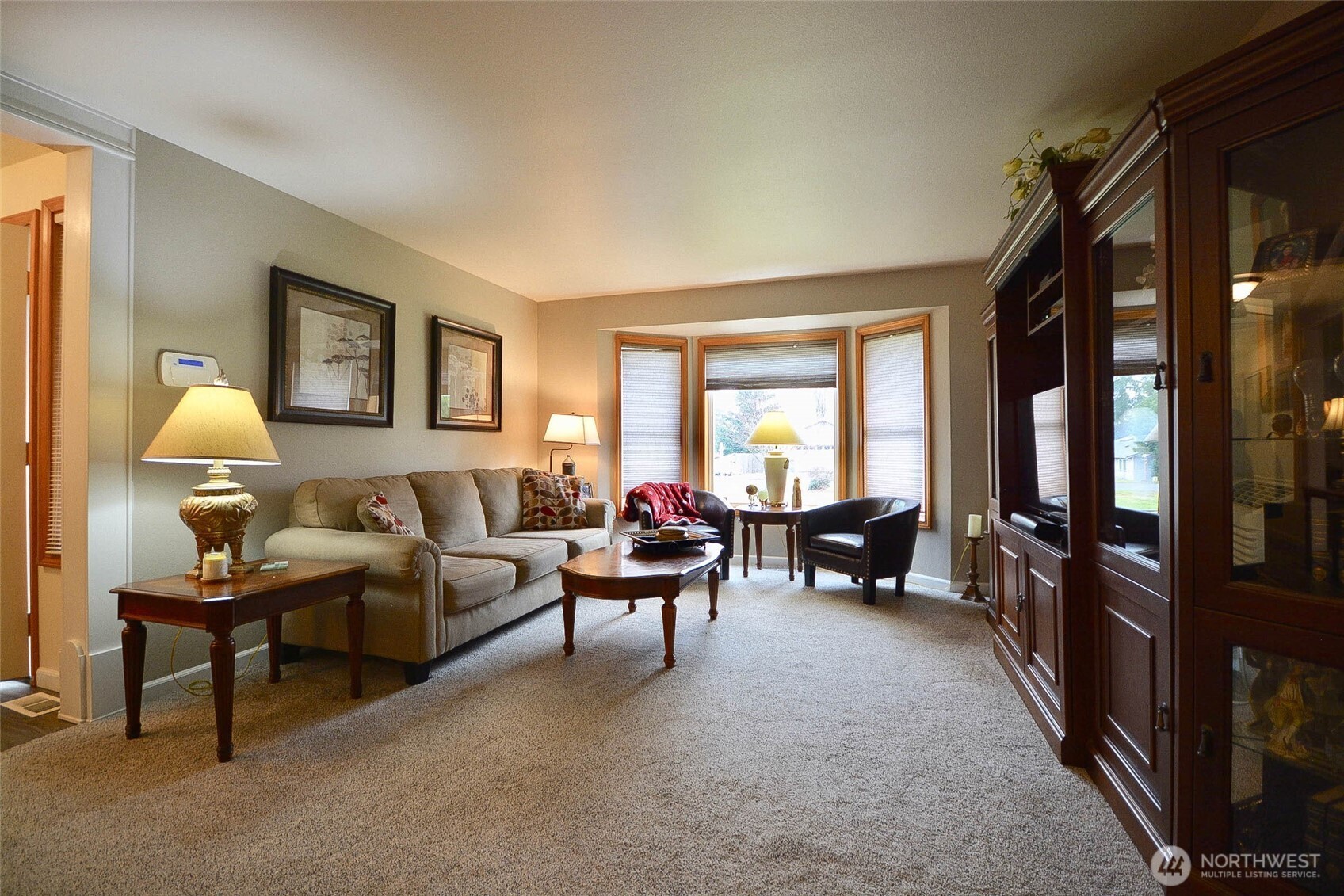 15718 Topaz Drive SE, Yelm, WA 98597