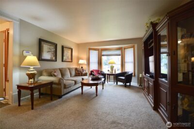 15718 Topaz Drive SE, Yelm, WA 98597 - Photo 5