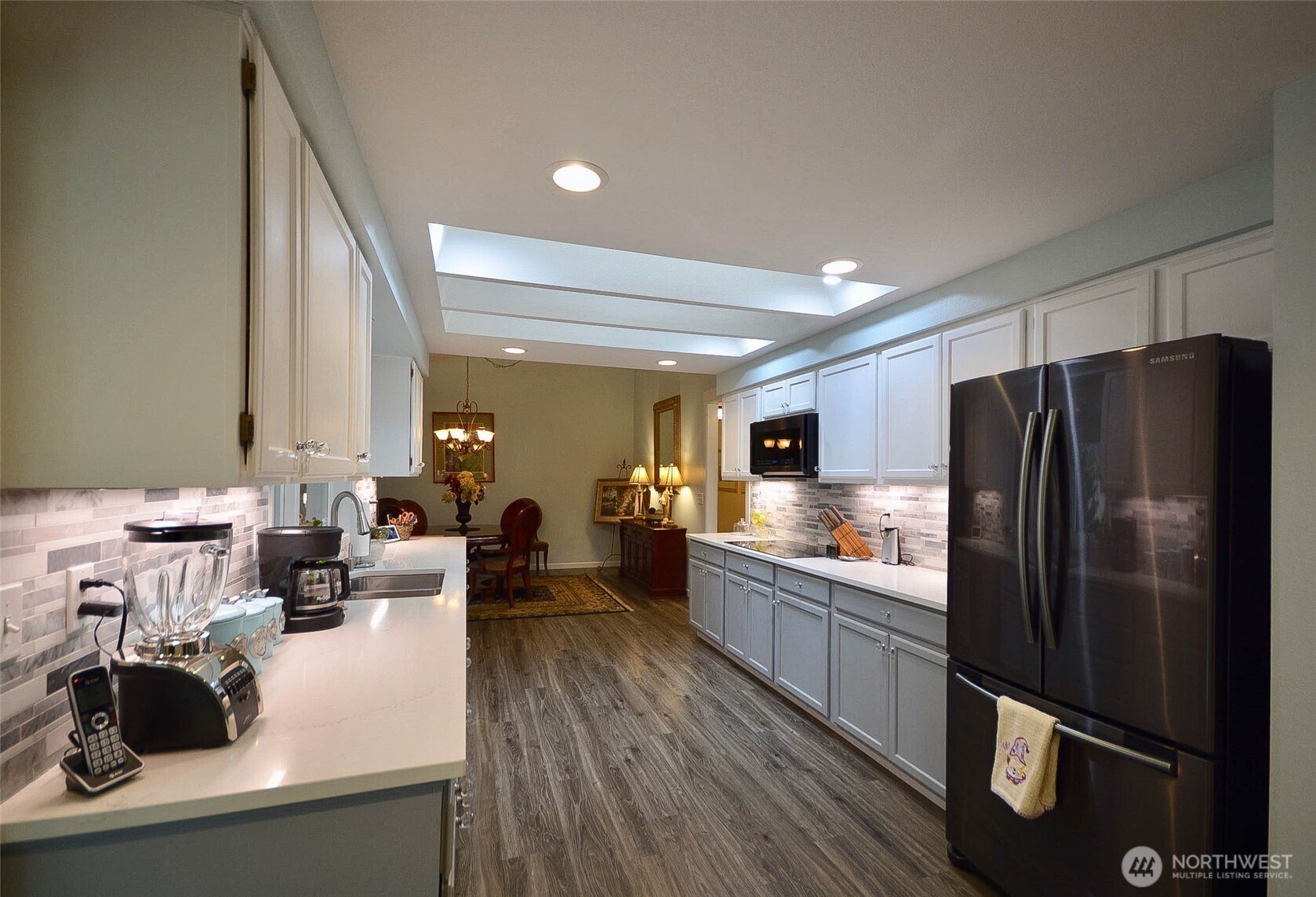 15718 Topaz Drive SE, Yelm, WA 98597