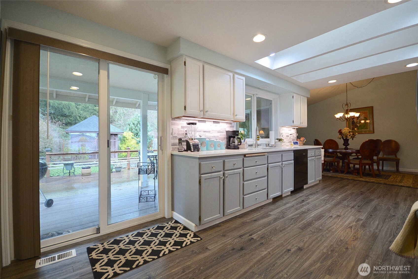 15718 Topaz Drive SE, Yelm, WA 98597