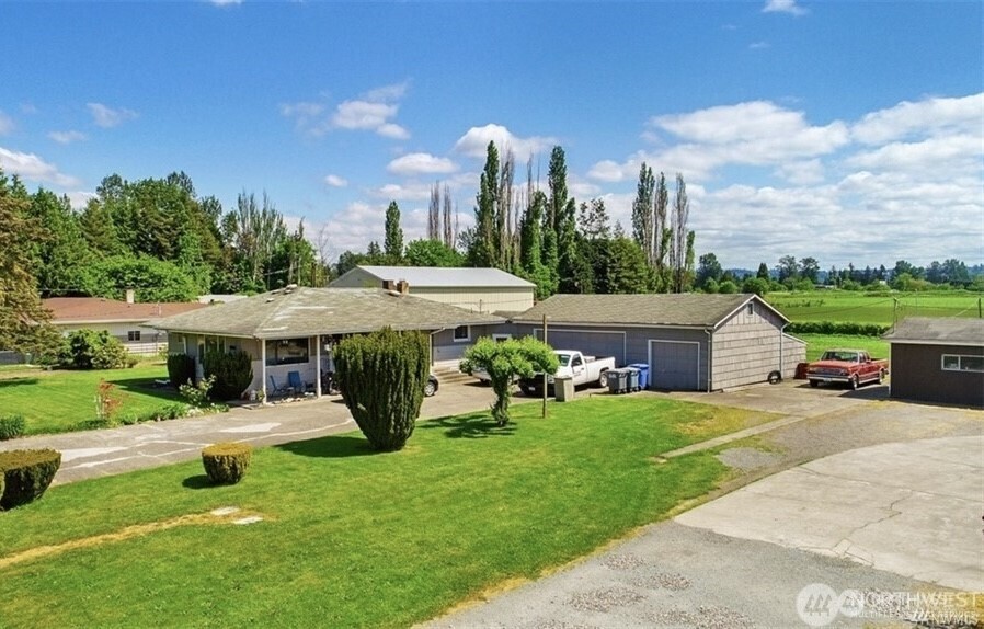 7618 48th Street E, Fife, WA 98424