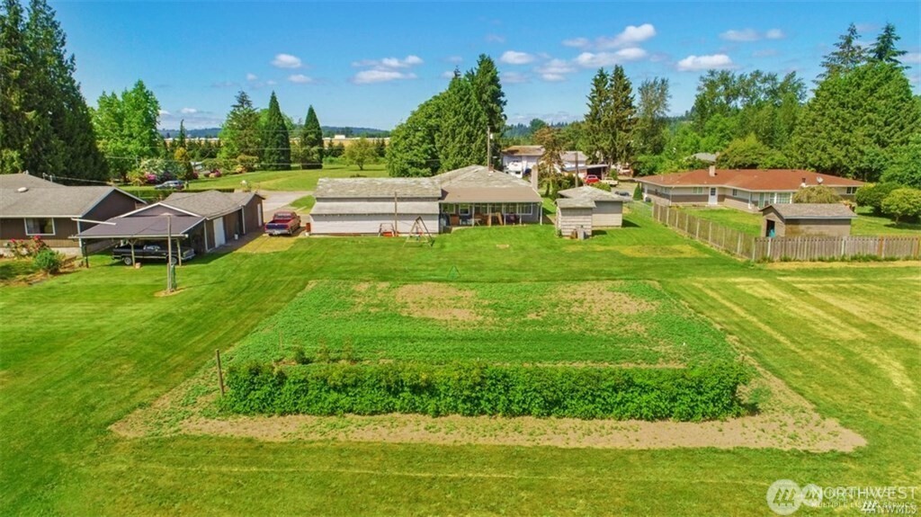 7618 48th Street E, Fife, WA 98424